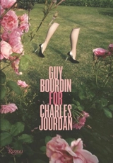 GuyBourdinfor Charles Jourdan - Patrick Rémy