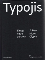 Typojis - Walter Bohatsch