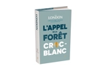 L'appel de la forêt. Croc-Blanc. Construire un feu - Jack London
