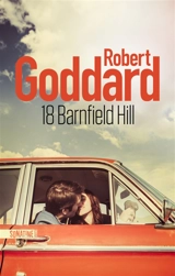 18 Barnfield Hill - Robert Goddard