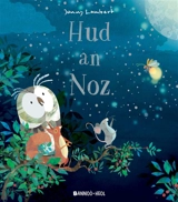 Hud an noz - Jonny Lambert
