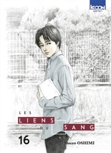 Les liens du sang. Vol. 16 - Shûzô Oshimi