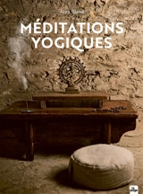 Méditations yogiques - Alex Blake