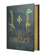 La légende de Drizzt. La trilogie du Valbise - R.A. Salvatore