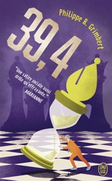 39,4 - Philippe B. Grimbert