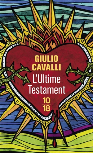 L'ultime testament - Giulio Cavalli