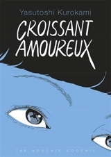 Croissant amoureux - Yosh Kurokami