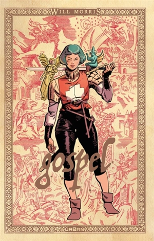 Gospel - Will Morris