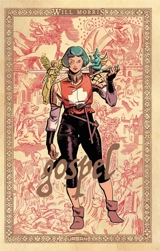 Gospel - Will Morris