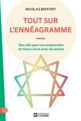 Tout sur l'ennéagramme : Des clés pour se comprendre et mieux vivre avec les autres - Nicolas Beffort