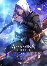 Assassin's creed : forgotten temple. Vol. 1 - ARC Studio