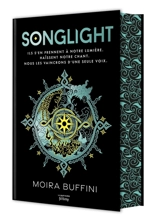 La trilogie des Torches. Vol. 1. Songlight - Moira Buffini