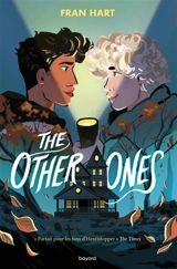 The other ones - Fran Hart