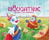 Nougatine au pays des asperges - Nicole Kokom