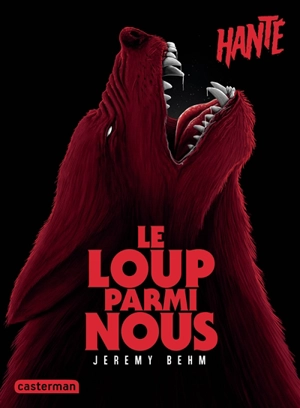 Le loup parmi nous - Jérémy Behm