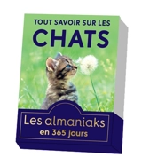 Tout savoir sur les chats - Isabelle Collin