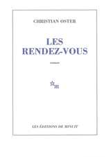 Les rendez-vous - Christian Oster