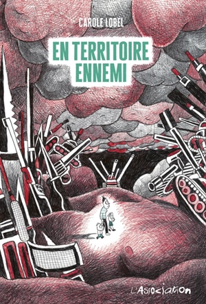 En territoire ennemi - Carole Lobel