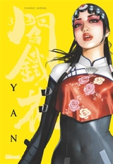 Yan. Vol. 3 - Sheng Chang