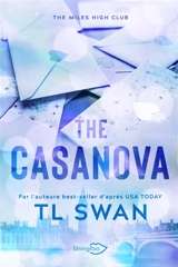 The Miles high club. The casanova - TL Swan