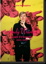 Andy Warhol and friends : 1965-1966 - Steve Schapiro
