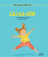 Lili-la-joie - Anne-Isabelle Lacassagne