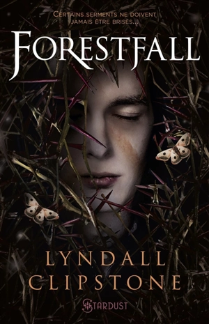 Forestfall - Lyndall Clipstone
