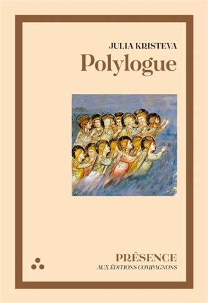 Polylogue - Julia Kristeva