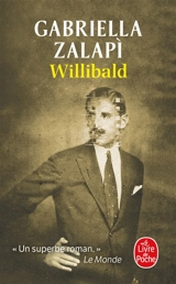 Willibald - Gabriella Zalapi