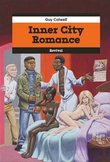 Inner city romance - Guy Colwell