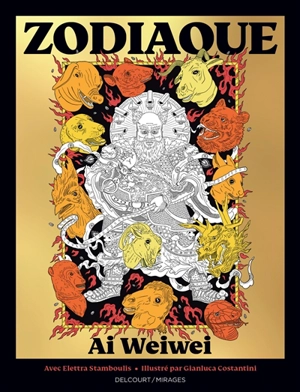 Zodiaque - Weiwei Ai