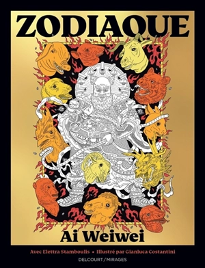 Zodiaque - Weiwei Ai
