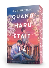 Quand Haru était là - Dustin Thao