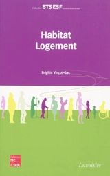 Habitat-logement - Brigitte Vinçot-Gac