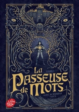 La passeuse de mots. Vol. 1 - Alric Twice