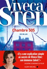 Chambre 505 - Viveca Sten