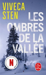Les ombres de la vallée - Viveca Sten