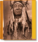 The North American Indian : complete portfolios - Edward S. Curtis