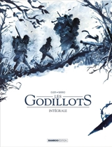 Les godillots : intégrale - Olier