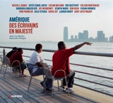 Amérique des écrivains en majesté : Russell Banks, Joyce Carol Oates, Colum McCann, Siri Hustvedt, Colson Whitehead... - Alexandre Thiltges