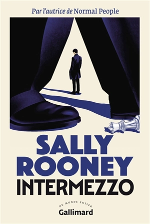 Intermezzo - Sally Rooney