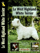 Le west highland white terrier - Penelope Ruggles-Smythe