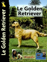 Le golden retriever - Nona Kilgore Bauer