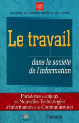 Le travail dans la société de l'information