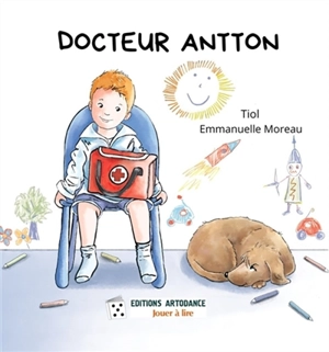 Docteur Antton - Tiol