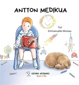 Antton Medikua - Tiol
