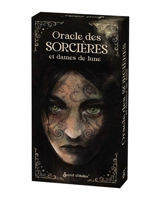 Oracle des sorcières et dames de lune - Magali Mottet