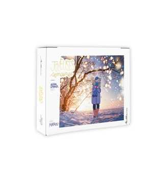 Semainier 2025 : Mathou Mes Joyeuses Semaines - Mathou