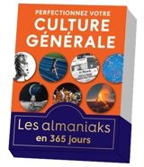 Perfectionnez votre culture générale - Arnaud Pizzuti