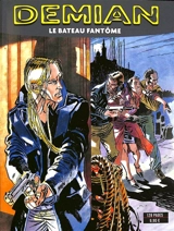 Demian. Vol. 2. Le bateau fantôme - Pasquale Ruju